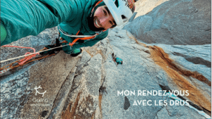 Un extrait du la couverture du livre de Benjamin Védrines