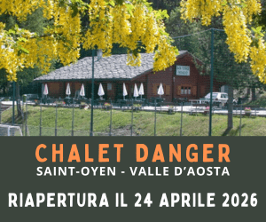 Chalet Danger
