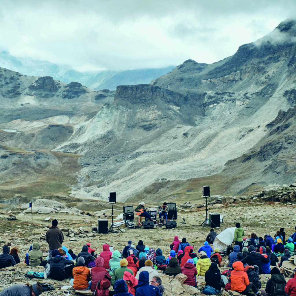 220903 Becs de Bosson Mountain Session Hermanos Gutiérrez©cyrilperregaux