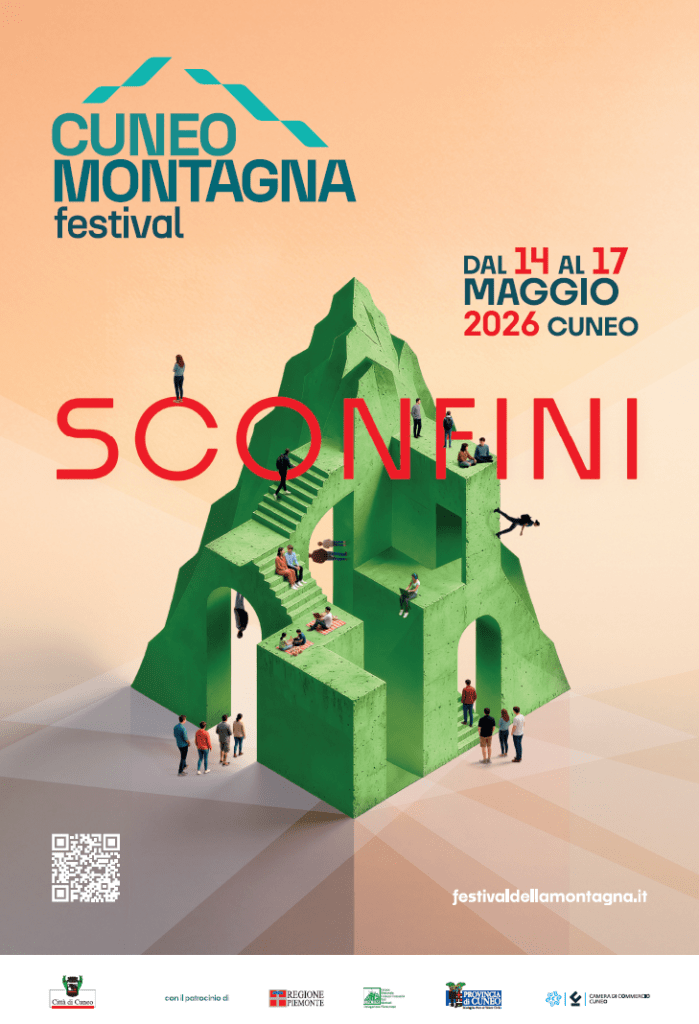 CMF locandina
