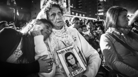 Dalla mosta Ahora y siempre (c) Stefano Scherma, Regione autonoma Valle d'Aosta Soprintendenza per i beni e le attività culturali