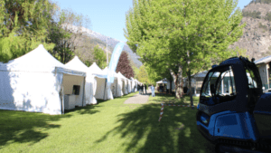 Salon Nextalpine (c) Nos Alpes