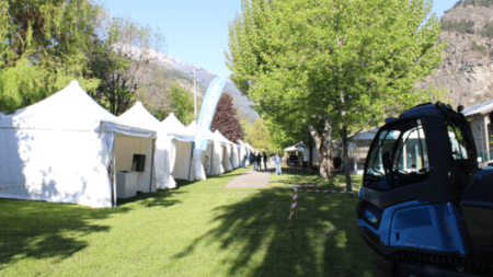 Salon Nextalpine (c) Nos Alpes