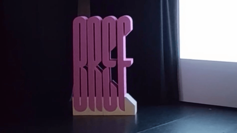 Bref International Short Festival, Aoste (c) Nos Alpes Raphaël Kaufmann Brescia