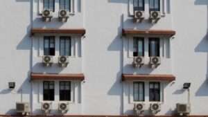 Dal progetto “Alp’Aera” un report sulla climatizzazione nelle Alpi, Rapport du projet « Alp’Aera », un rapport sur la climatisation dans les Alpes