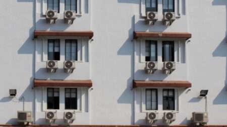 Dal progetto “Alp’Aera” un report sulla climatizzazione nelle Alpi, Rapport du projet « Alp’Aera », un rapport sur la climatisation dans les Alpes