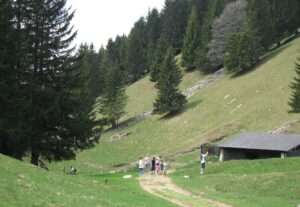 Digitalizzazione dei parchi tra Valle d’Aosta e Alta Savoia; Numérisation des parcs entre Vallée d’Aoste et Haute-Savoie (c) CC BY-SA 3.0, Liné1, Wikimedia Commons