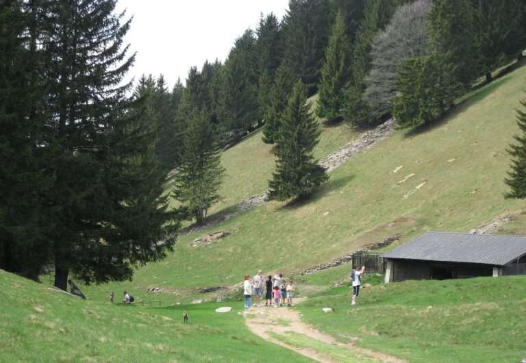 Digitalizzazione dei parchi tra Valle d’Aosta e Alta Savoia; Numérisation des parcs entre Vallée d’Aoste et Haute-Savoie (c) CC BY-SA 3.0, Liné1, Wikimedia Commons