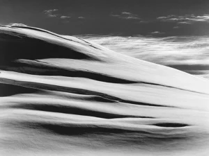 “Penisola Antartica”, 2005, uno degli scatti della mostra “Ghiacciai” di Sebastião Salgado al Forte di Bard; « Péninsule Antarctique », 2005, l’une des images de l’exposition « Glaciers » de Sebastião Salgado au Fort de Bard (c) Sebastião Salgado