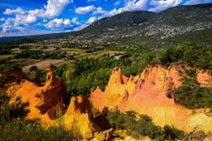 Un viaggio tra i canyon del “Colorado della Provenza”, Un voyage entre les canyons du « Colorado de Provence » (c) CC BY-SA 2.0, cagouille05, Wikimedia Commons