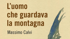 Un estratto della copertina del libro di Massimo Calvi
