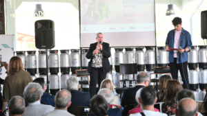 Presentazione del Cuneo Montagna Festival (c) Città di Cuneo