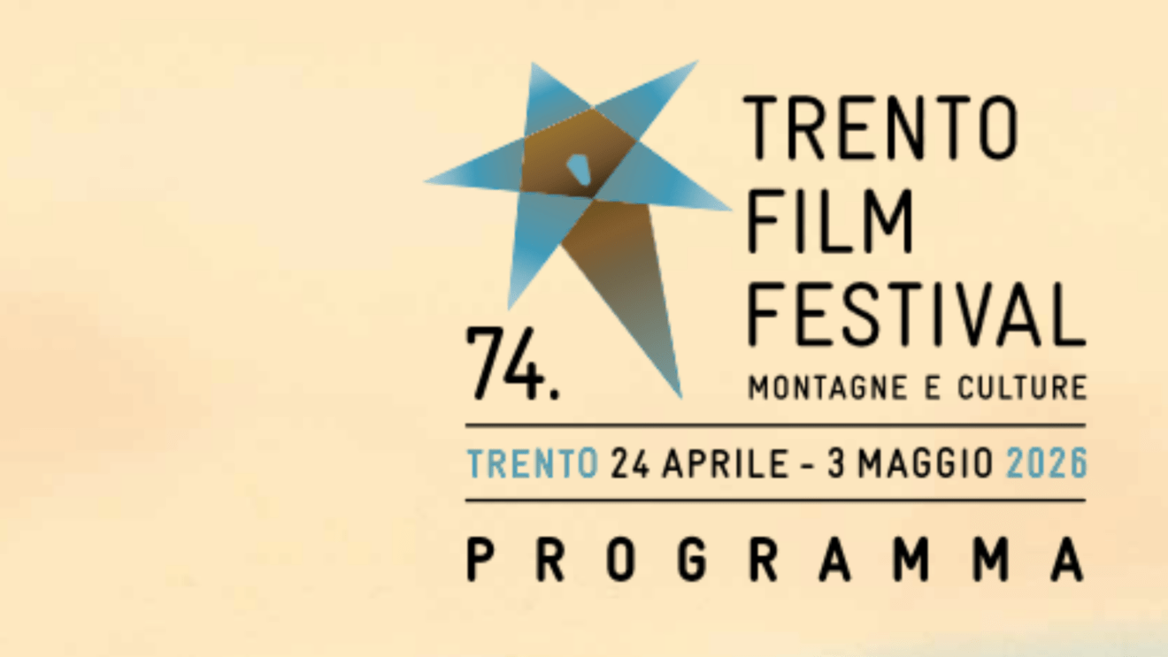 Un extrait de l'affiche du Trento Film Festival