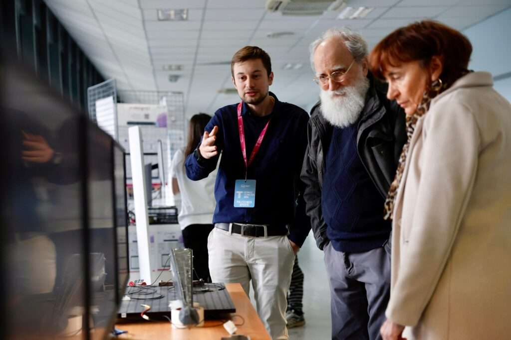 Ανοιχτό πολυτεχνείο