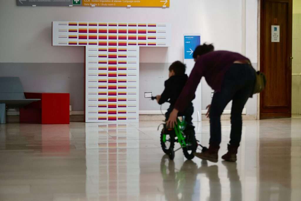 Κοινό της μπιενάλε