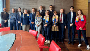 Approvazione del bilancio 2025 (c) Aosta Factor