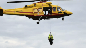 Esercizio di protezione civile in Valle d'Aosta, (c) Région autonome Vallée d'Aoste, 2025