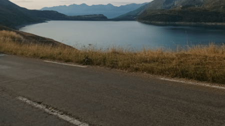 Réouverture du col du Mont-Cenis (c) Nos Alpes, Raphaël Kaufmann Brescia
