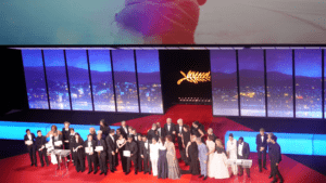 Festival de Cannes 2025 (c) CC BY-SA 4.0, Jennifer 8. Lee / WikiPortraits,, Wikimedia Commons