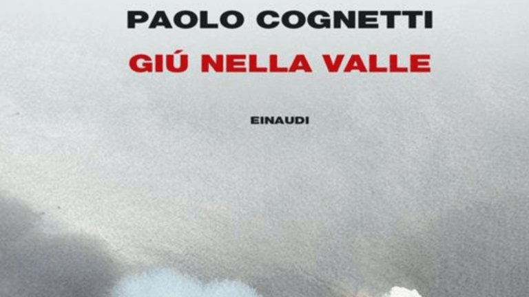 “Giù nella valle” di Paolo Cognetti si immerge nel cuore di un’umanità violenta Extrait du livre "En bas de la vallée" de Paolo Cognetti