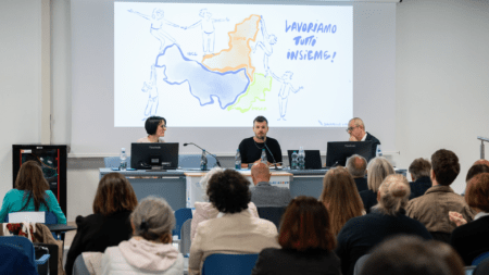 Il festival transfrontaliero ALPIMED+: partecipare alle sfide dell’acqua e della montagna Festival Alpimed+, 15 maggio 2026 (c) Métropole Nice Côte d'Azur