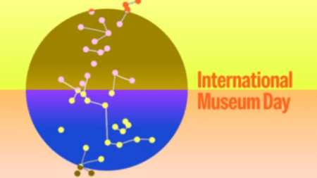 La Giornata internazionale dei musei 2026, La Journée internationale des musées 2026 (c) ICOM