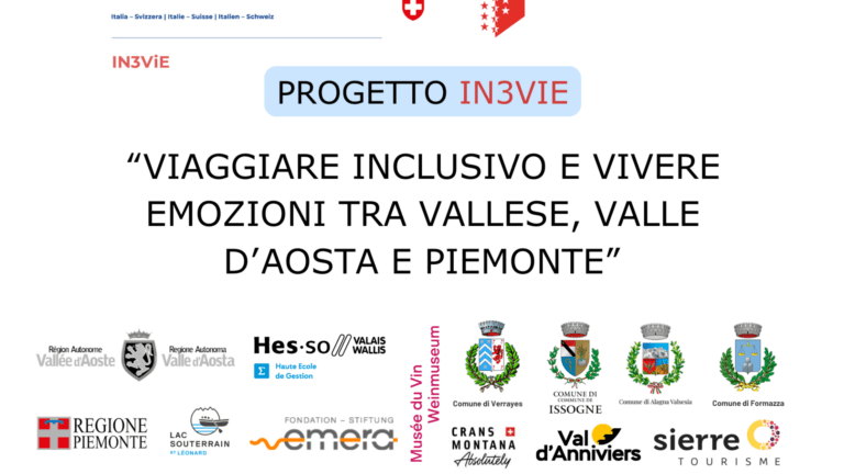 Progetto IN3ViE