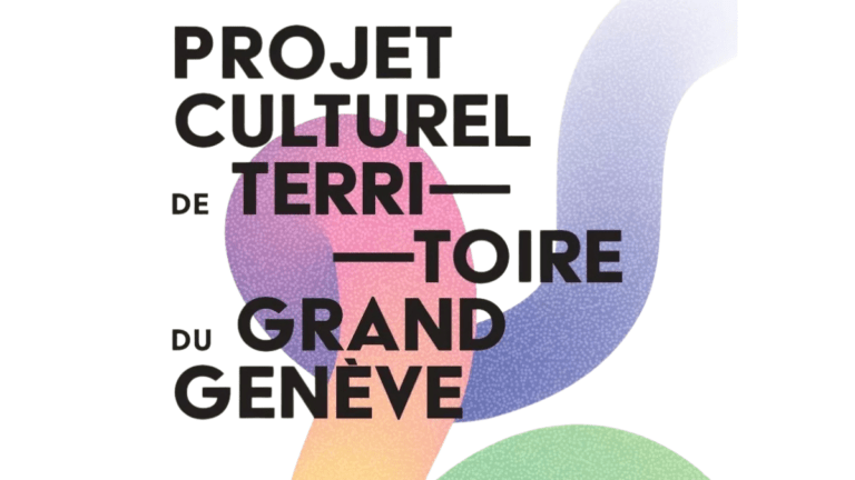 Projet Culturel de Territoire du Grand Genève (c) Pôle métropolitain du Genevois français