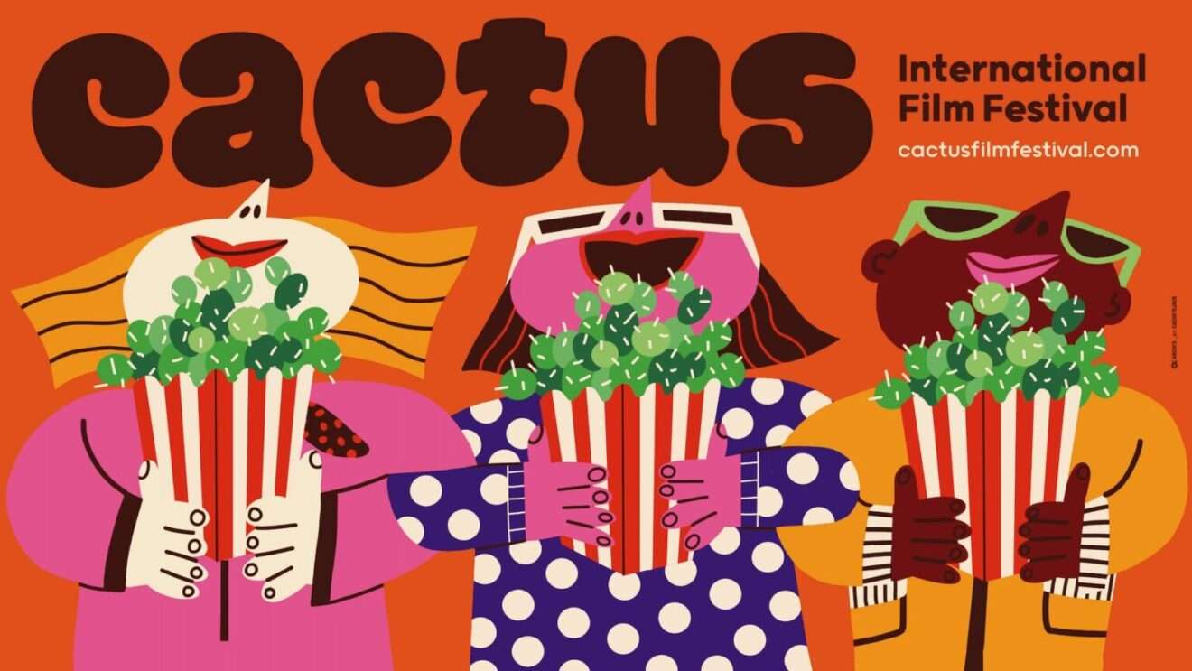 Cactus Film Festival 2026