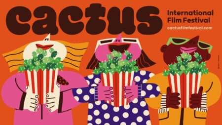 Cactus Film Festival 2026