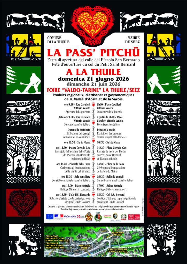 Le programme
