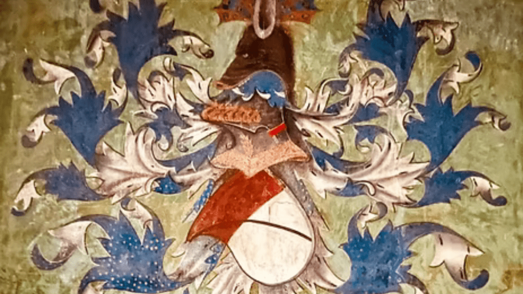 “Tout est et n’est rien. I XVII conti di Challant” di Ezia Bovo, « Tout est et n’est rien. Les XVII comtes de Challant » d’Ezia Bovo