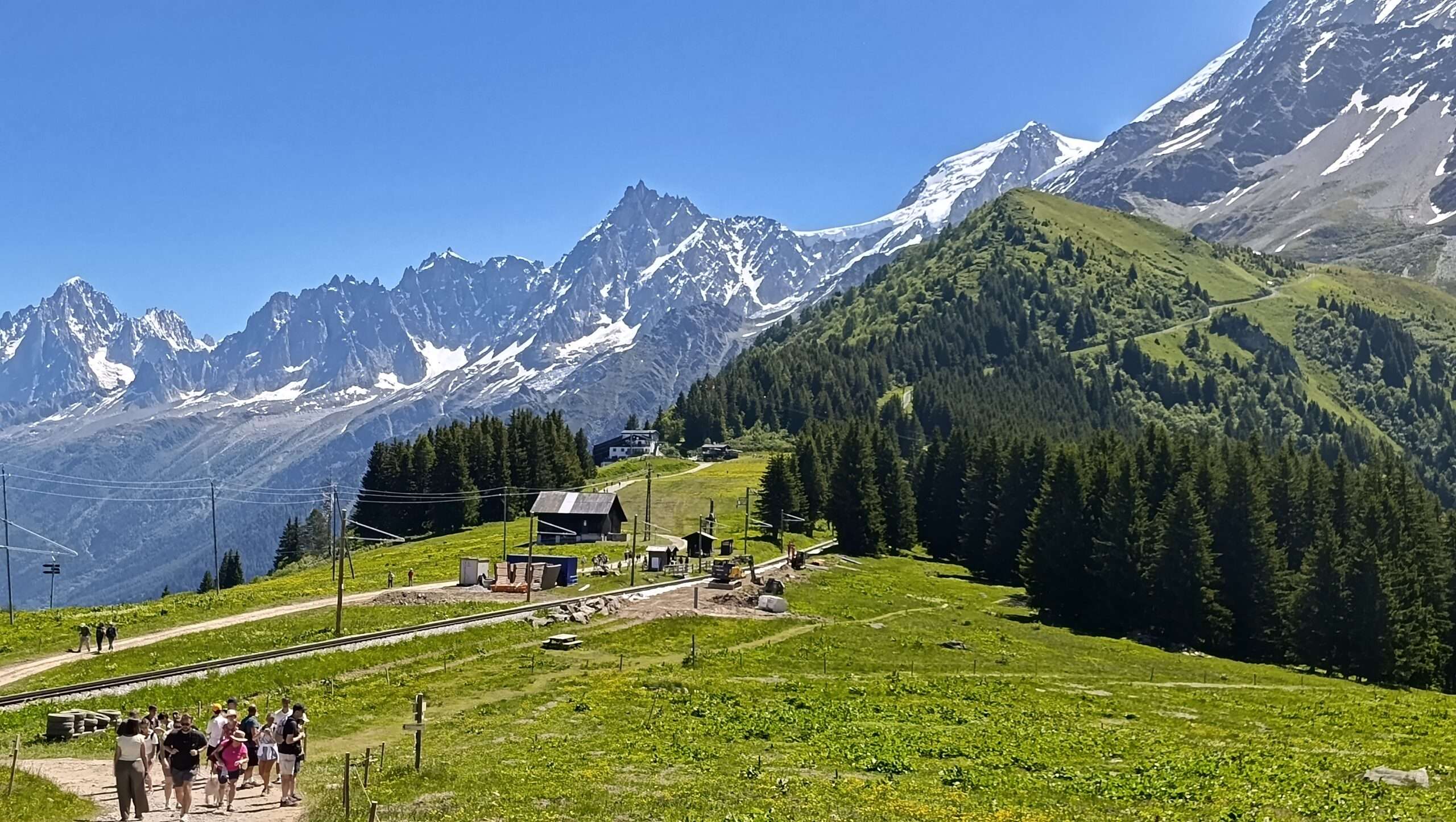 Les Rencontres Littéraires 2026 de la Fondation FACIM, à Saint-Gervais-les-Bains