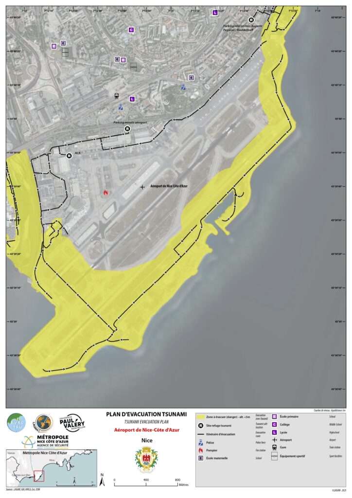 Planches spéciales portrait Aéroport+de+Nice Côte+d Azur imagerie