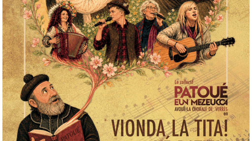 Un extrait 02 du flyer de Patoué eun Meuzecca