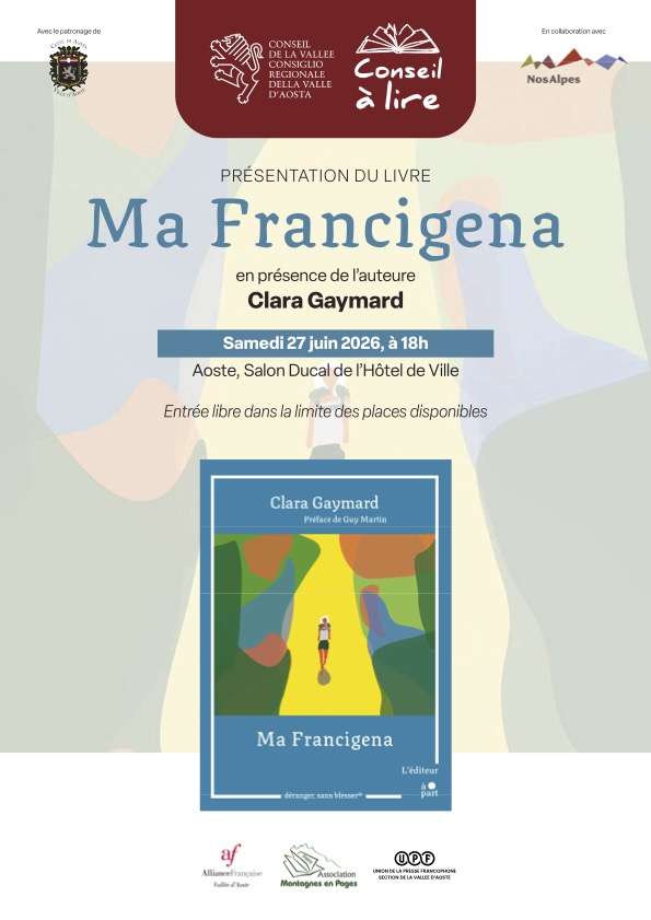 Flyer Ma Francigena