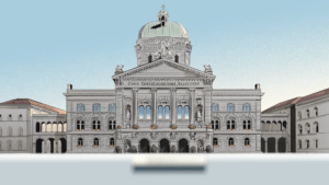 Referendum Svizzera, bocciato il tetto a 10 milioni, approvata la riforma servizio civile Un extrait de la présentation du référendum en vidéo (c) Conseil fédéral, bureau de presse