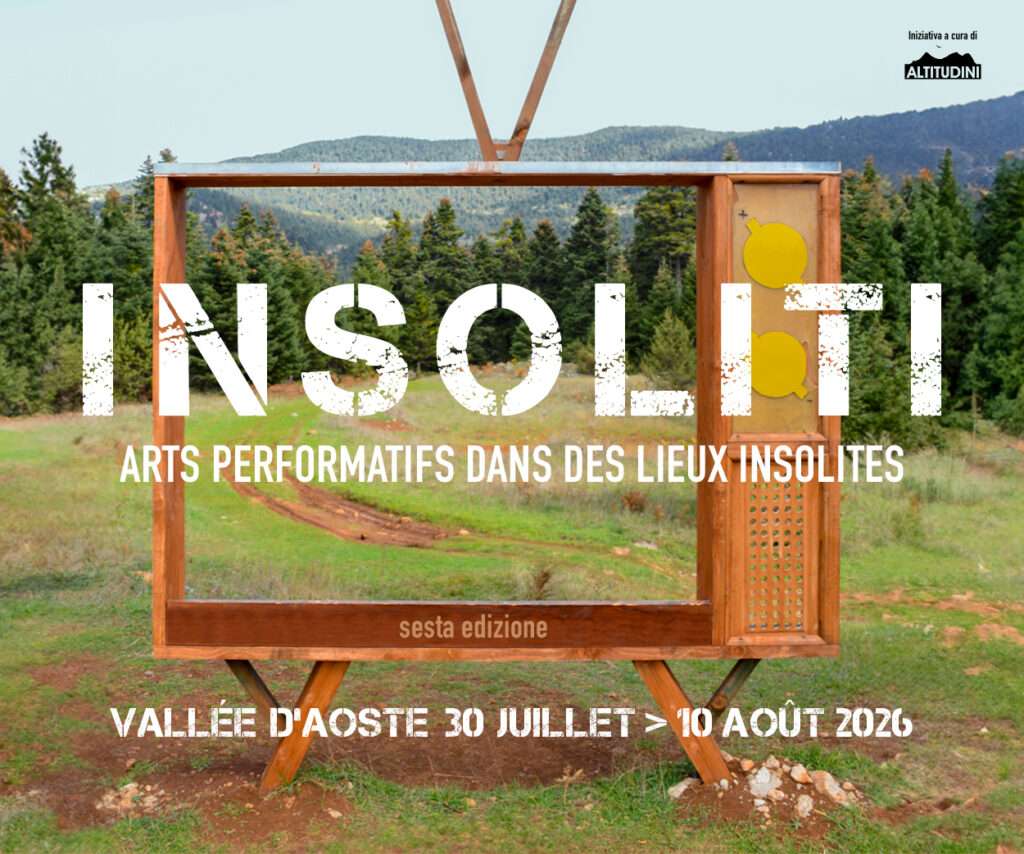 festival INSOLITI