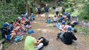 image de l'évènement (c) Combin Camp Climat