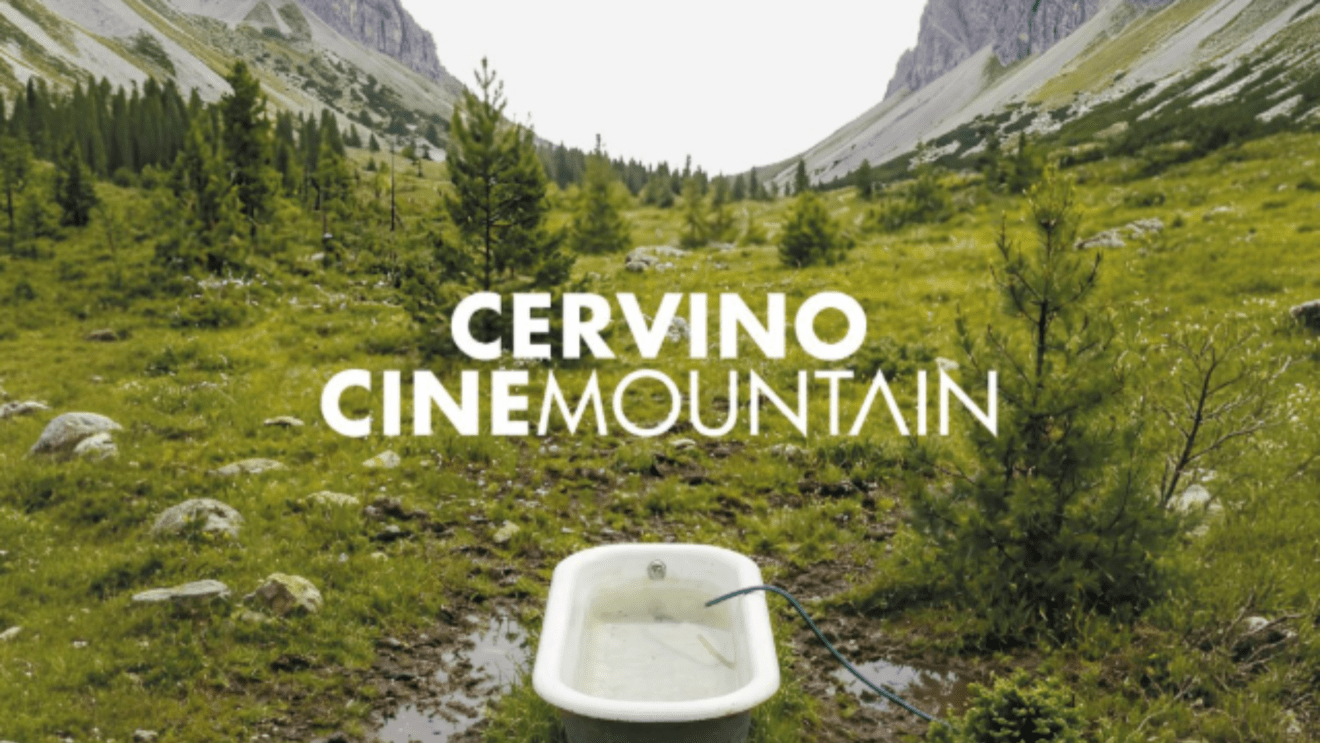Affiche (c) Cervino CineMountain