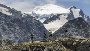 Trail Verbier (c) Sylvie Nicollerat, CC BY-SA 4.0, Wikimedia Commons