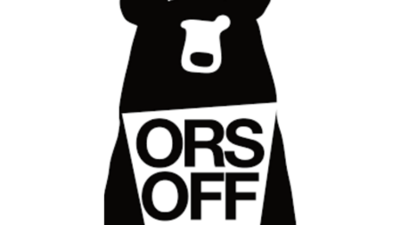 Affiche OrsOff 2026 - orsoff