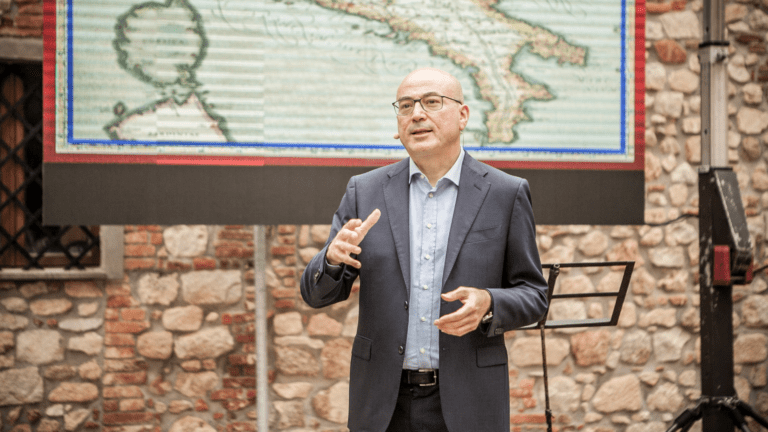 Les rendez-vous culturels du Fort de Bard en ce début août Alberto Cazzuolo - Ufficio stampa Forte di Bard