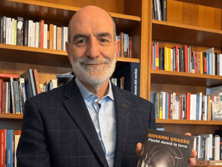 I Dialoghi del Consiglio Valle a Courmayeur sui temi contemporanei Giovanni Grasso