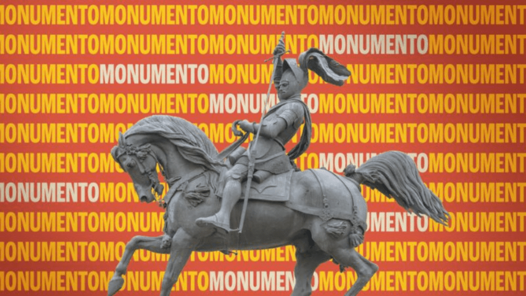 La mostra “MonumenTO. Torino Capitale. La forma della memoria”, L'exposition « MonumenTO. Turin, capitale. La forme de la mémoire » (c) Area stampa Palazzo Madama