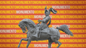 La mostra “MonumenTO. Torino Capitale. La forma della memoria”, L'exposition « MonumenTO. Turin, capitale. La forme de la mémoire » (c) Area stampa Palazzo Madama