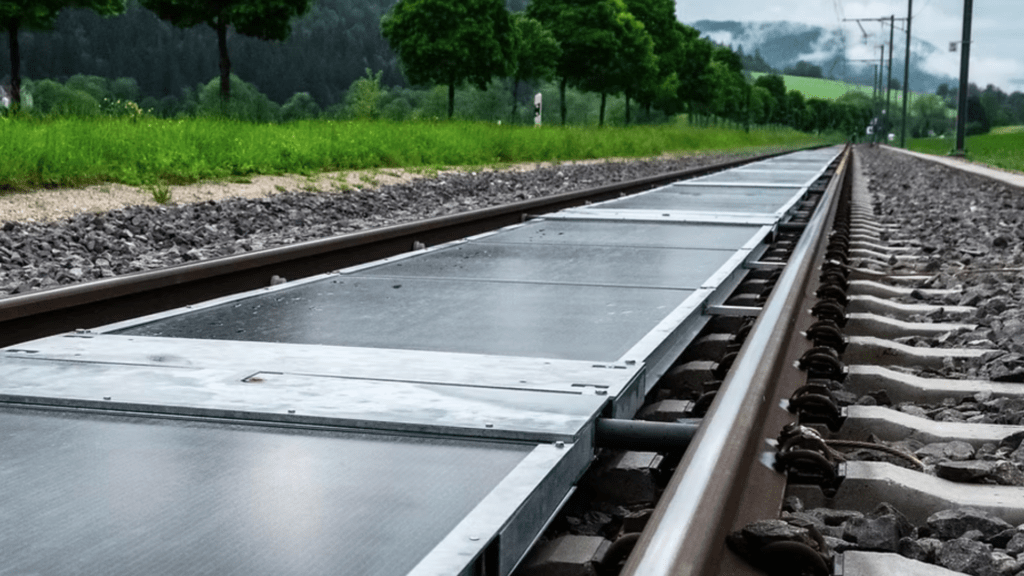 Il progetto della startup Sun Ways (c) Sun Ways