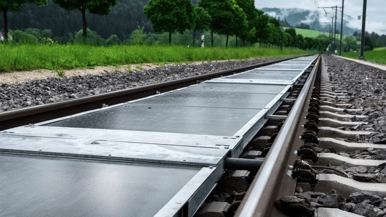 Il progetto della startup Sun Ways (c) Sun Ways