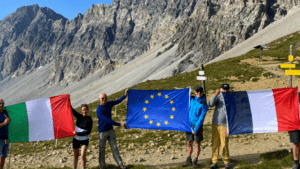 Marche alpine - Mairie de Modane-Valfréjus 2025
