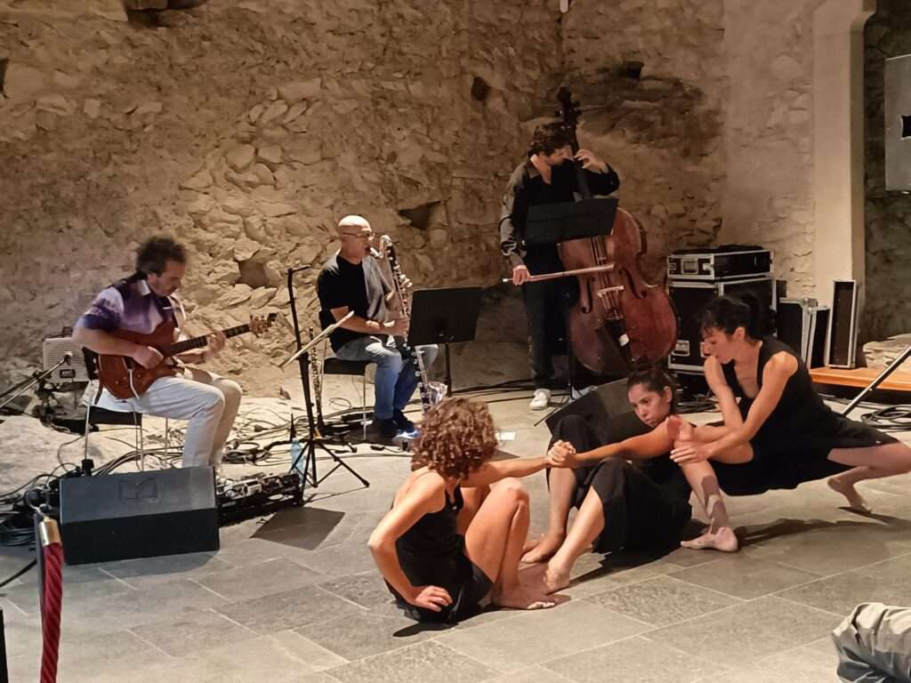 Chatillon 3 agosto